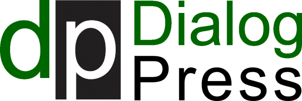 Dialog Press logo