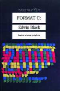 Polish-language cover for Format C